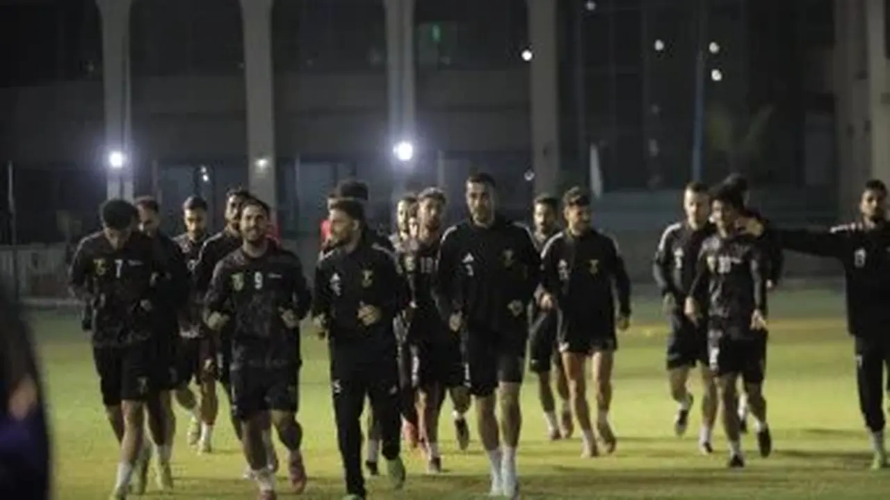 نادي كهرباء القاهرة يرد على شائعات المنافسة بين المرشحين على مواقع التواصل